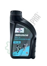 Olio per ammortizzatori e