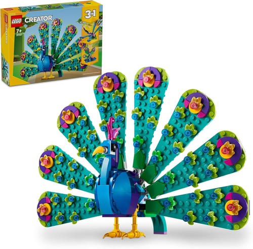Lego creator 1 - lego, 3