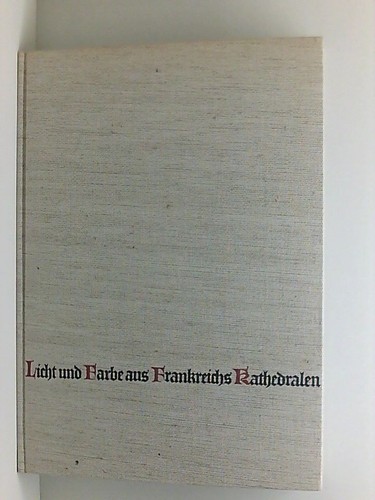 Licht und farbe aus - licht,