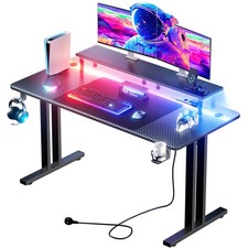 Tavolo da Gaming con LED
