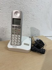 Telefono Cordless Philips