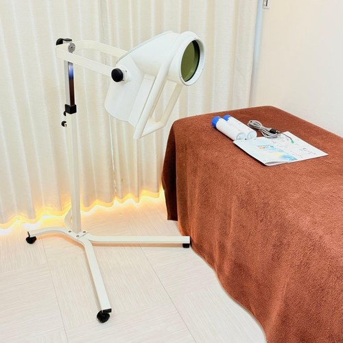 Lampada fototerapia