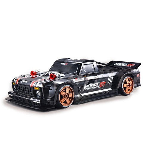 Racing model 7 6s rtr - racing,