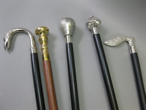 Set antiche canne - set, da