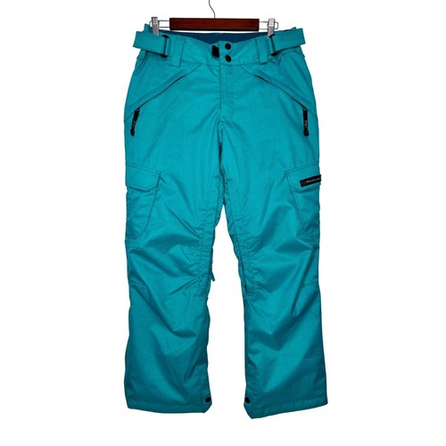Pantaloni ride snowboard - pantaloni,