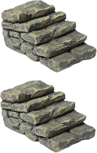 Mini ponte in resina - 1,