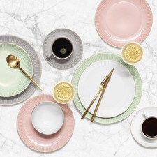 Seltmann Weiden Amina Seladon