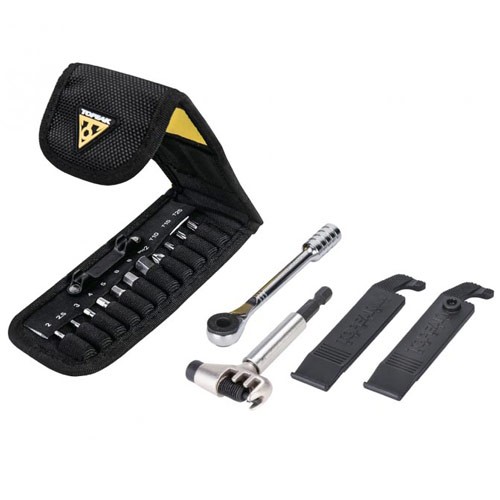 Topeak cricchetto rocket lite - topeak,