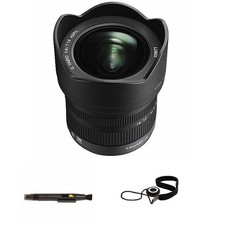 Panasonic Lumix G Vario 7-14mm