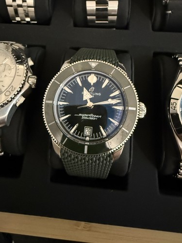 Nuovo orologio uomo - nuovo,