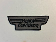 NUOVO 5 1/4” Harley Davidson
