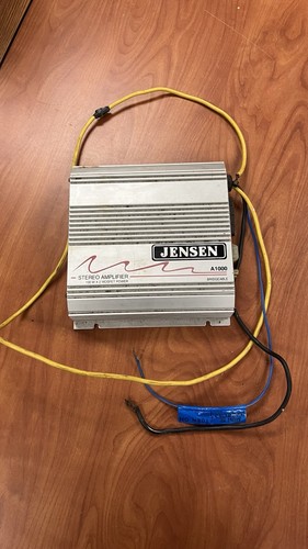 Amplificatore autoradio