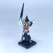 Elfo oscuro strega - strega,