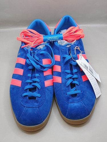 Adidas originali dublin blue - originali,
