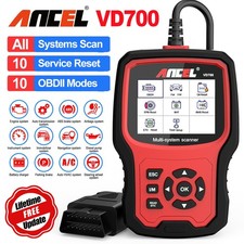 Ancel vd700pro per - per, vag