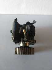 POMPA INIEZIONE SIEMENS  PEUGEOT 1007 1.4 HDI ANNO 2005 FTP619810F