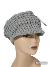 BASCO DONNA  MAGLIA CON