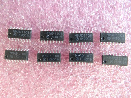 Mmad1108 matrice di - matrice, diodi