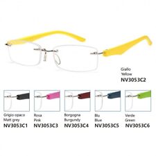 OCCHIALI DA LETTURA Graduati