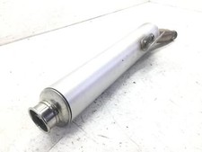 TERMINALE SCARICO MARMITTA SINSTRO DUCATI MONSTER 620 2003 M400AA