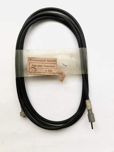 Fiat 850 familiare cordina - familiare.,