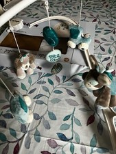 NATTOU Alice E Pomme -