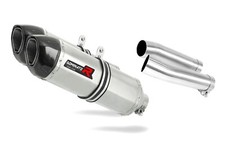 RSV 1000 R 2004 - 2009 Exhaust