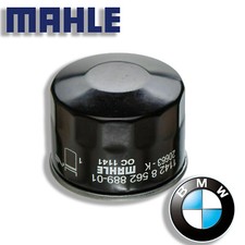  FILTRO OLIO BMW G310 GS MAHLE ORIGINALE OC1141 BMW G310 R  G310 GS  2016  2021