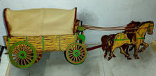 Giocattolo vintage legno - giocattolo,