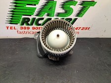 VENTOLA ABITACOLO FIAT QUBO 1.3 MJT 507730100 507830100 2008-2015