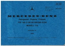 CATALOGO PITTORICO RICAMBI