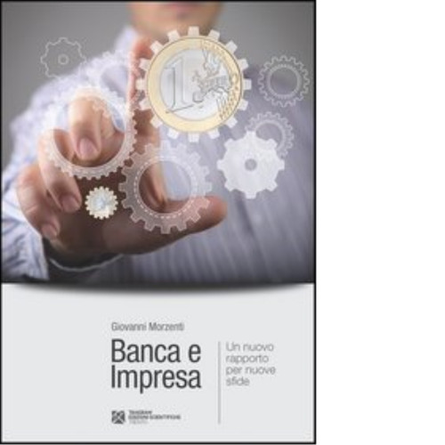 Banca impresa giovanni - impresa,