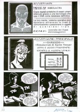 ARTURO LOZZI - LAZARUS LEDD -