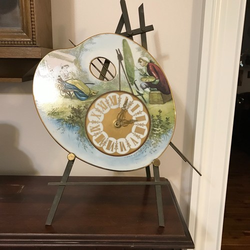 Bellissimo orologio - , in