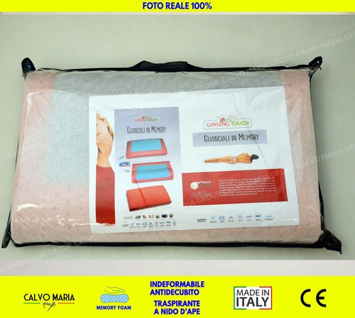 Cuscino antidecubito memory - antidecubito,