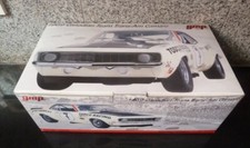 1:18 GMP, Canadian Team Trans-Am Chevrolet Camaro 1969