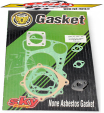 SUZUKI JR 50 1984/2006