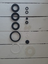 Kit Guarnizioni Gruppo Pistoni