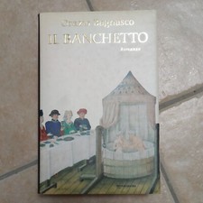 Orazio Bagnasco IL BANCHETTO
