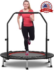 Trampolin para ejercicio