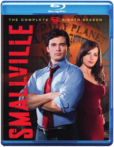 Smallville the complete - smallville:,