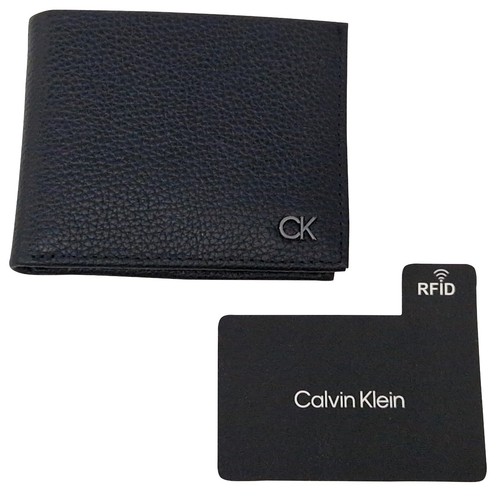 Calvin klein portafoglio - calvin,