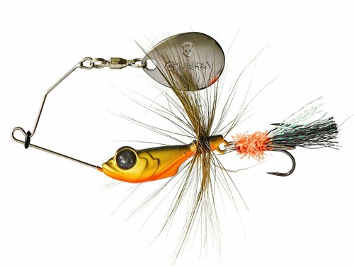 Gunki alvin fly esca - fly, da