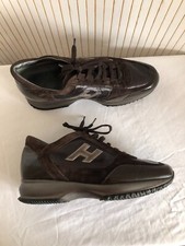 Sneakers Hogan Marrone E