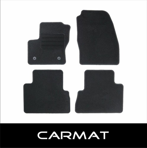 Tappetini per ford max ii - c-max,