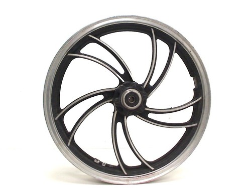 Ruota anteriore moto yamaha - anteriore,