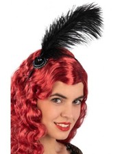 CARNEVALE HALLOWEEN CERCHIETTO