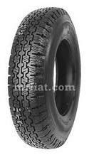 Fiat 1500 OSCA Pirelli