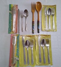 Table Cutlery 16pcs Spoons
