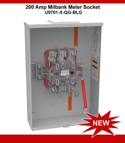 U9701 blg 200 - u9701-x-qg-blg, ampere